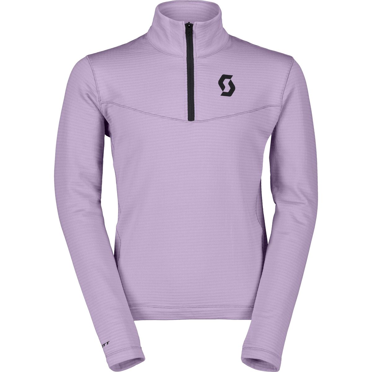 Scott Pullover JR Defined Light sherbet purple (8393) S 2918398393006