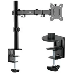 Maclean MC-883 (Tisch, 32", 8 kg), Monitor Halterung, Schwarz