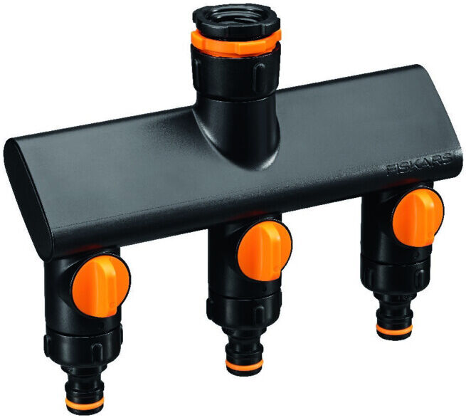 Fiskars Set d'adaptateurs d'arrosage de précision COMFORT (1070579)