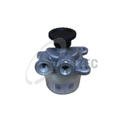 TRUCKTEC AUTOMOTIVE Pumpe, Kraftstoffvorförderung 0514021 für MAN VW