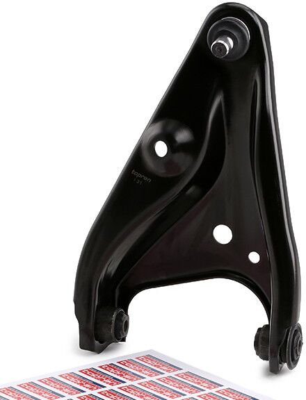 TOPRAN 701 193 Suspension arm