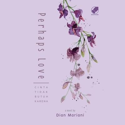 Perhaps Love - Dian Mariani, Audio, 9789152159354
