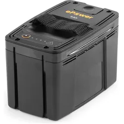 Stiga, Werkzeugakku + Ladegerät, E 450 274015004/ST1 Ersatz-Akku 48 V 5 Ah Li-Ion (48 V)