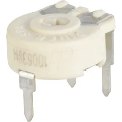PIH PTC10LV1104A - Trimmpotentiometer, 100 kOhm, linear