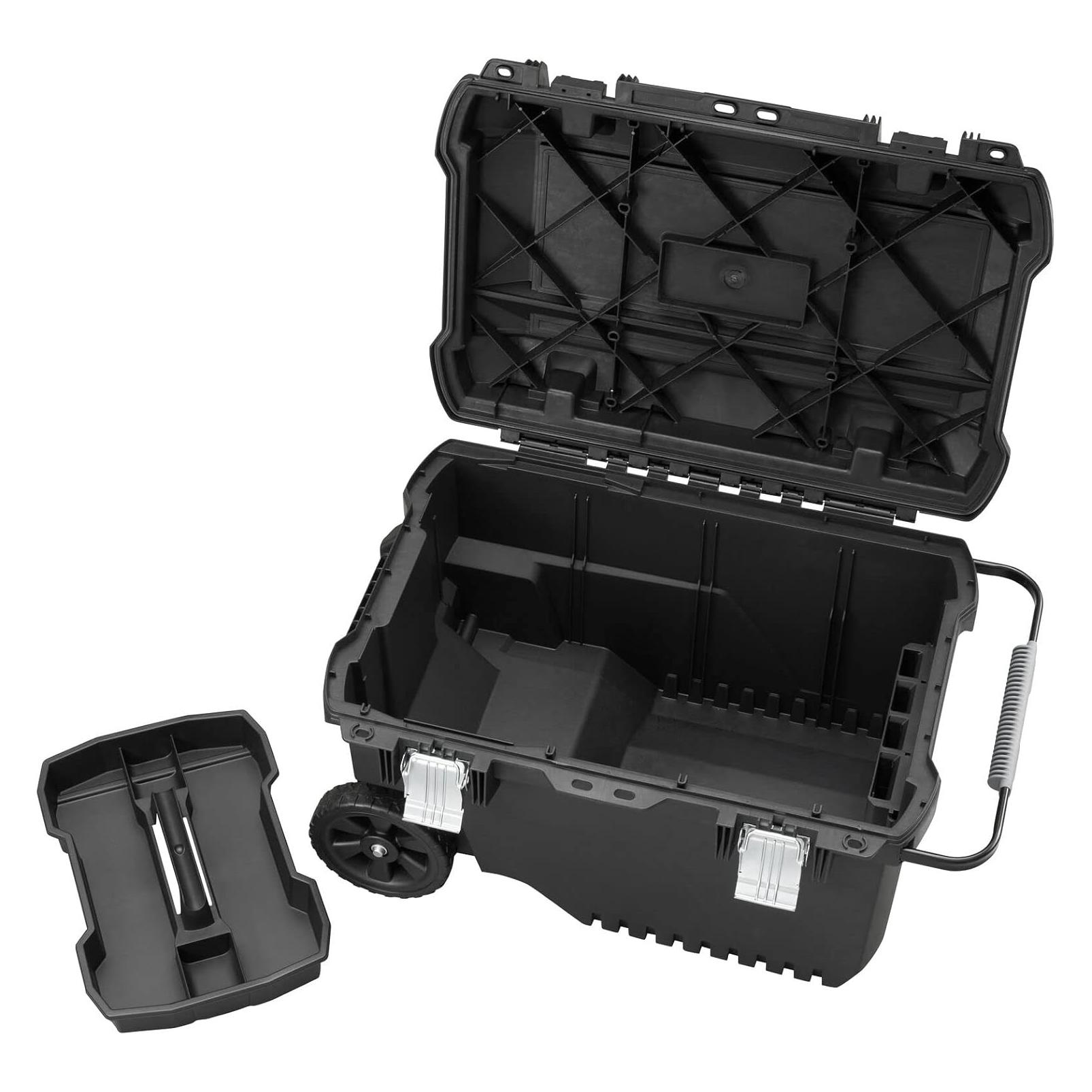 Stanley Box on wheel (1 Teil) (FMST1-73601)