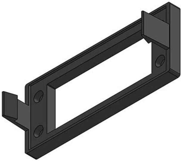 icotek Kabeldurchführungstülle KEL-SNAP 24 (42042)