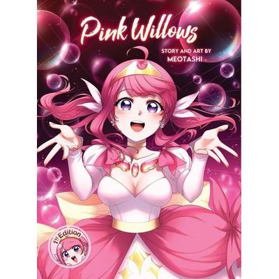 Pink Willows, Taschenbuch von Meotashi, Meotashi Publishing