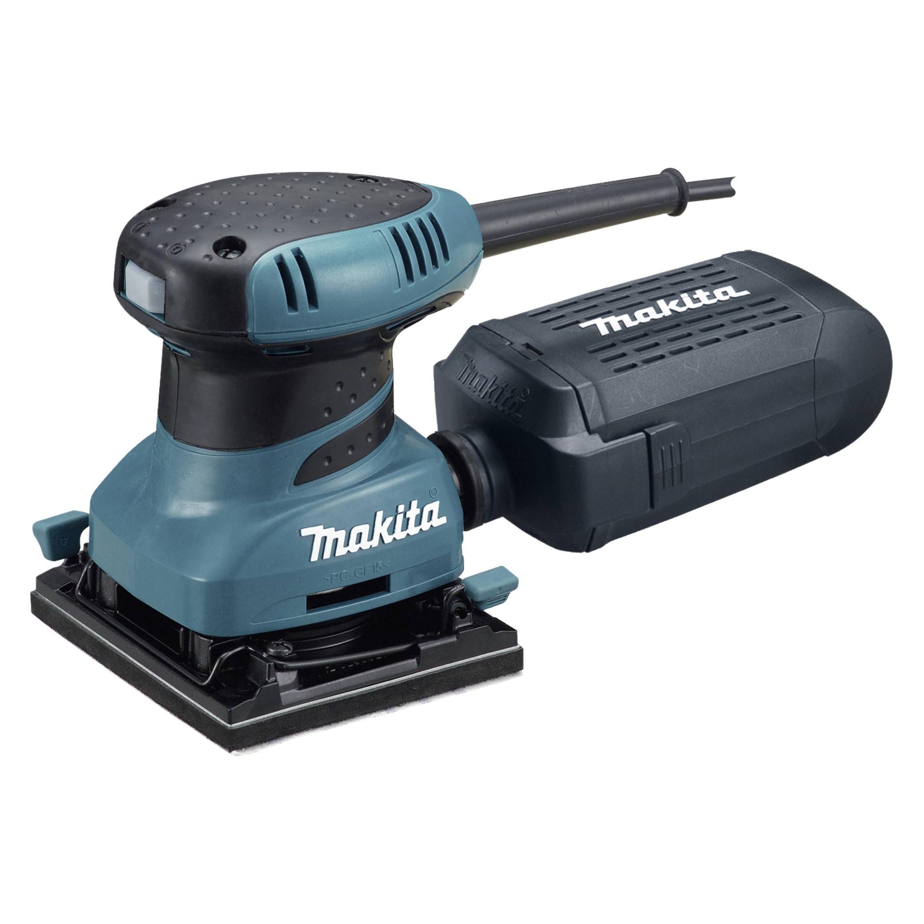 Makita BO 4555 (Schwingschleifer) (BO4555J)