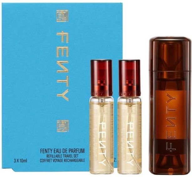 Rihanna Fenty 3pc Travel Giftset