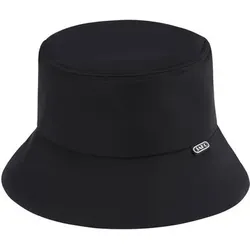 JAKO Unisex Fischerhut Wardrobe, Größe 2 - Senior in Schwarz Schwarz
