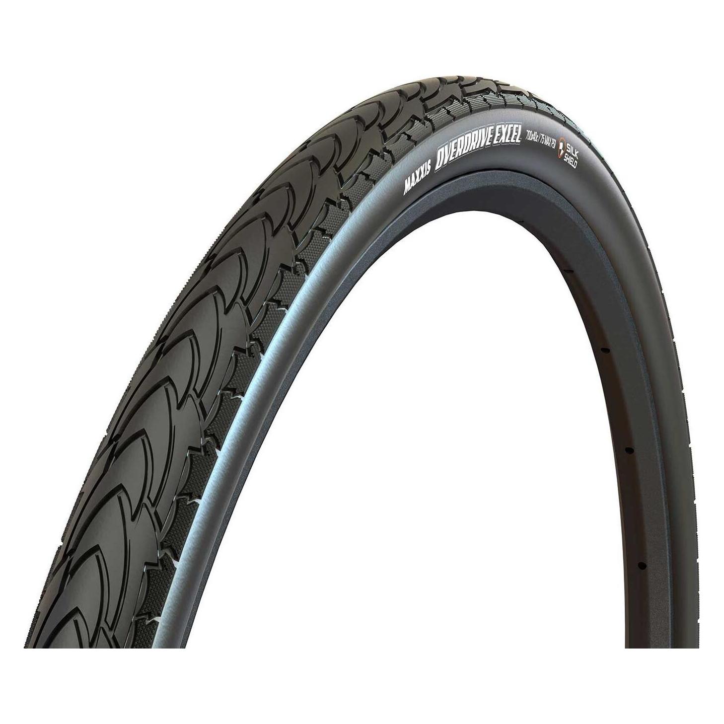 Maxxis Overdrive (28 x 1.50, 40-622) (TB00394200)