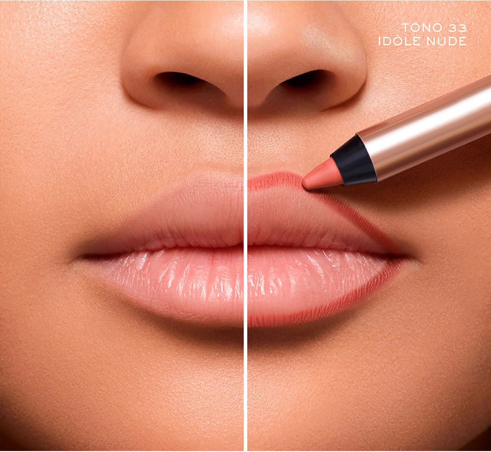 Lancôme Lip Idôle crayon à lèvres #33