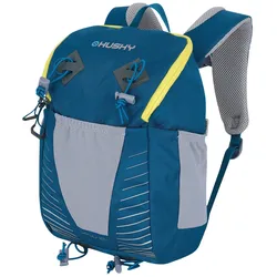 Kinderrucksack Husky Jadju 10  blau