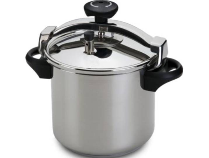 Essentielb - Autocuiseur Traditionnel 6l