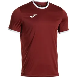 JOMA Combi Premium Trainingsshirt 672 - bordeaux S