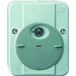 Dämmerungszeitschaltuhr AP 2300W lgr eingeb.Sens