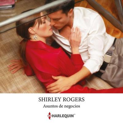 Asuntos de negocios - Shirley Rogers, Audio, 9791370002947