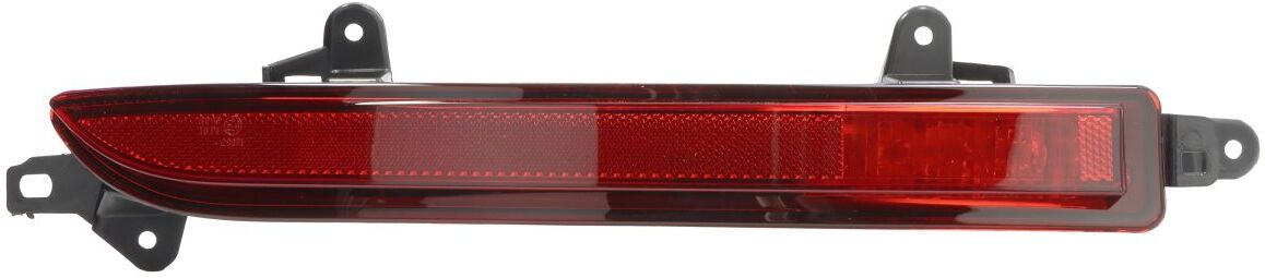 Depo Fendinebbia posteriore 131-4001L-LD-AE