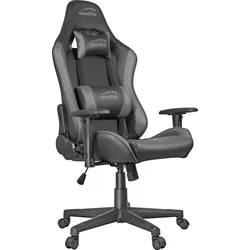speedlink SL-660005-BKGY XANDOR Gaming-Stuhl - schwarz/grau