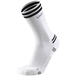 UYN All Around Socken W159 - off white/black 35-38