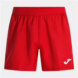 Joma, Herren, Sporthose, Try (S), Rot