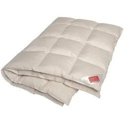 Hefel Opulence Daunendecke medium