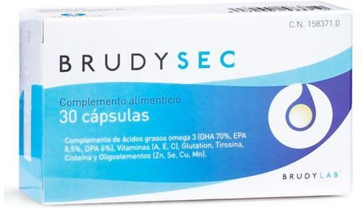 Brudy Lab  30 Obergrenze