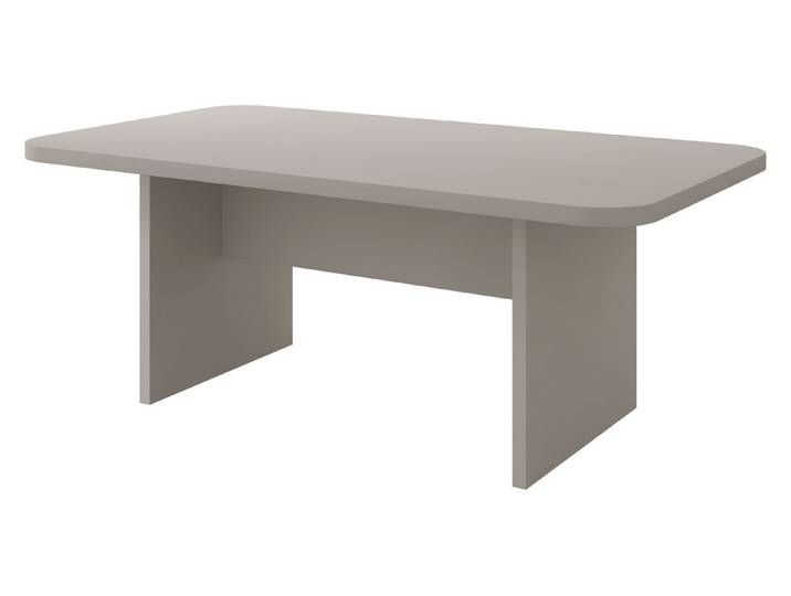 MIRJAN24 Couchtisch Sonez, 110x60x42 cm