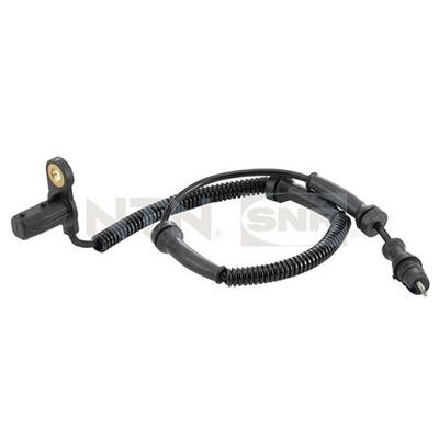SNR Sensor, Raddrehzahl asb15505 für RENAULT