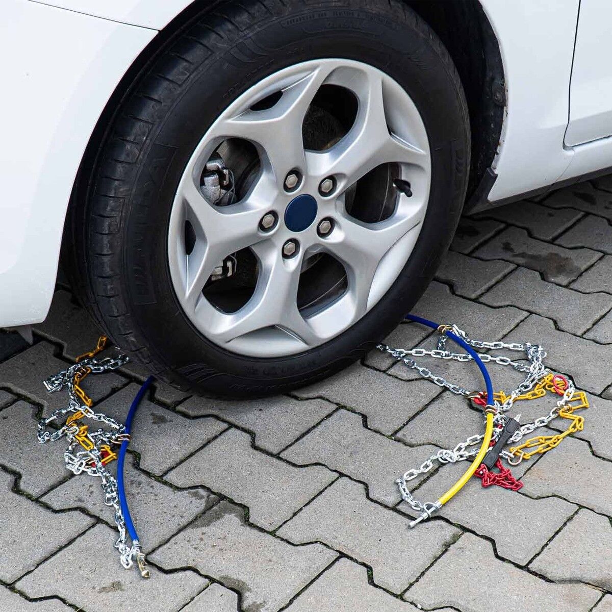 AMiO 02115 Snow chains