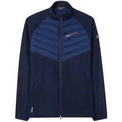 Cross Jacke Stance, navy