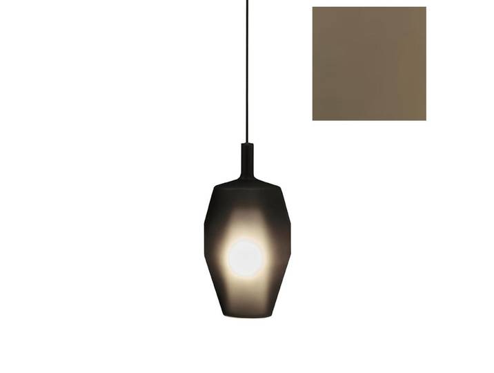 PENTA LIGHT lampe à suspension MOM FAMILY TALL (Sable - Verre borosilicate)