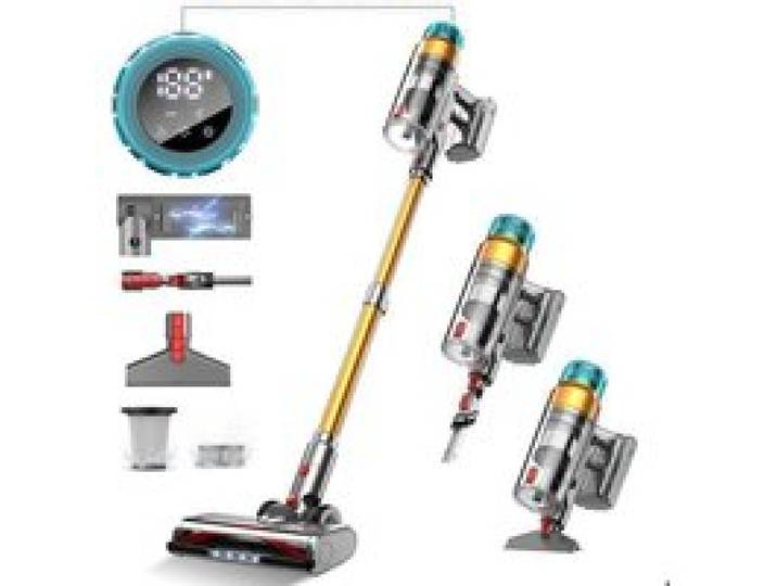 Aspirateur Balai sans Fil - AC18 PRO