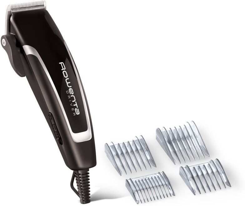 Rowenta Driver Easy TN1603F1 tondeuse cheveux