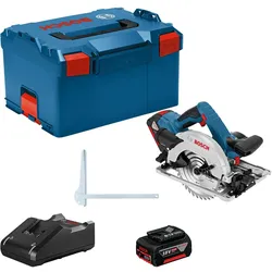 Bosch Professional, Handkreissäge, GKS 18V-57