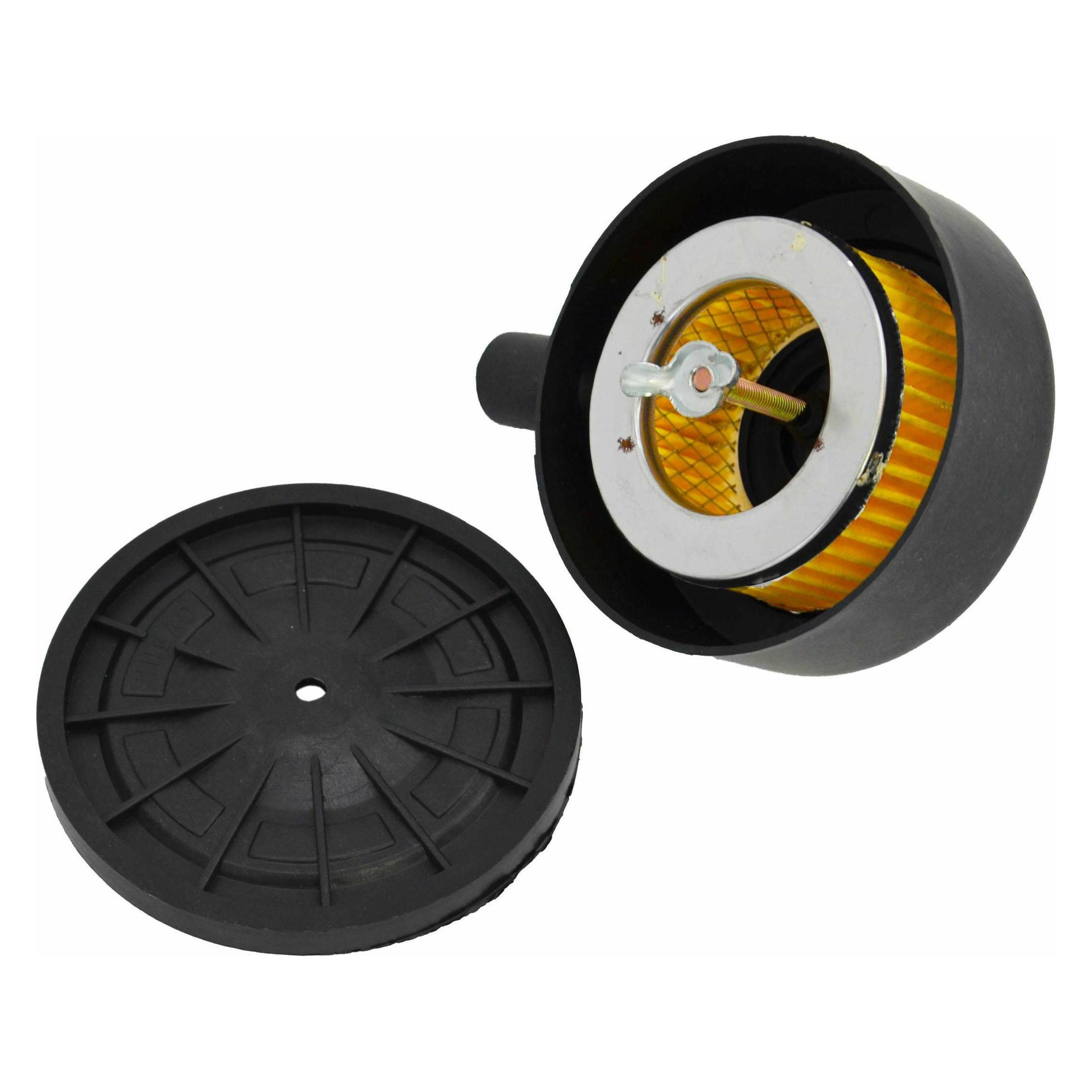 Awtools Filter für Kompressor 1/2 & quot Hepa (AW10170)