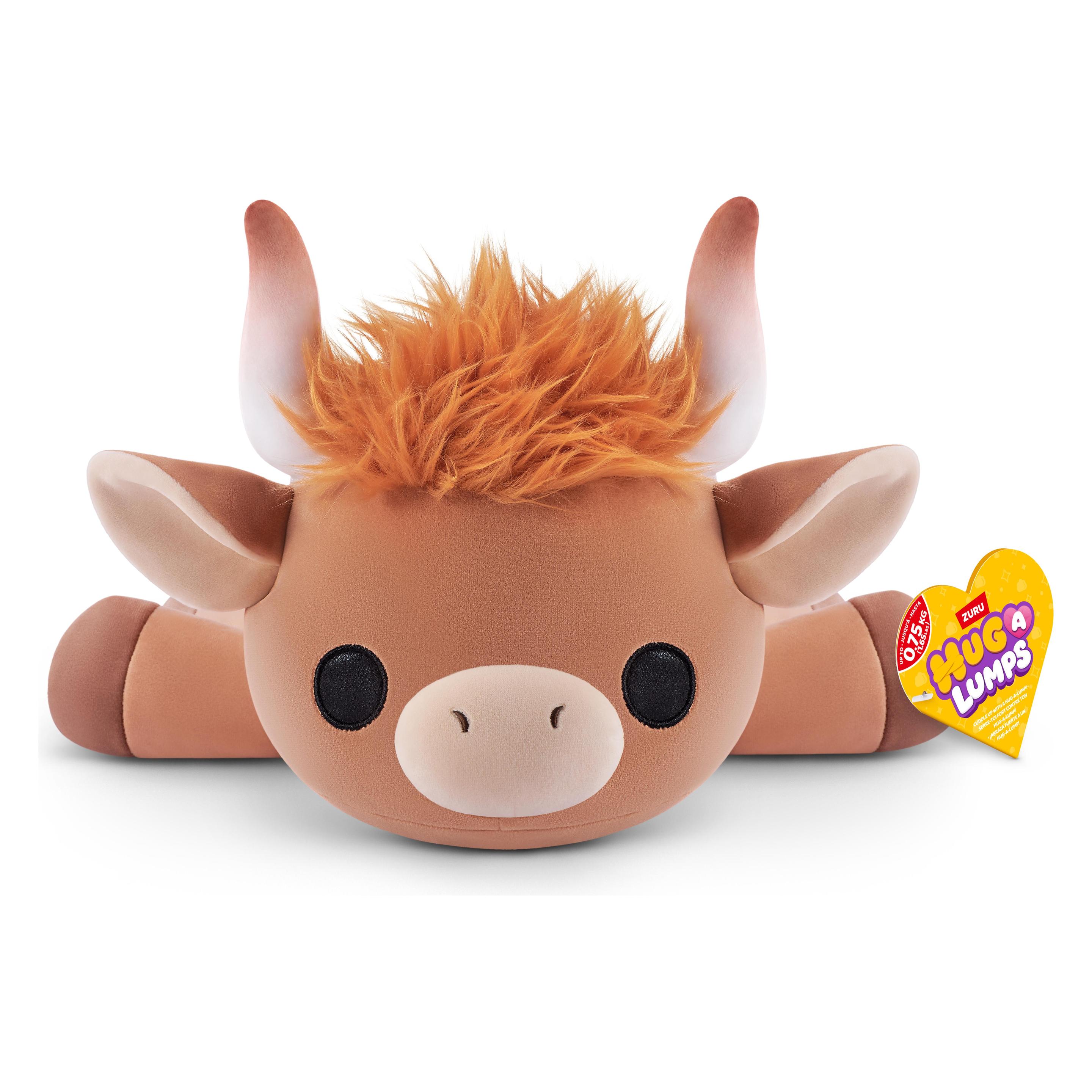 Zuru Hug A Lumps - Plush Small S2 (14904SQ1) (13 cm) (14904SQ1)