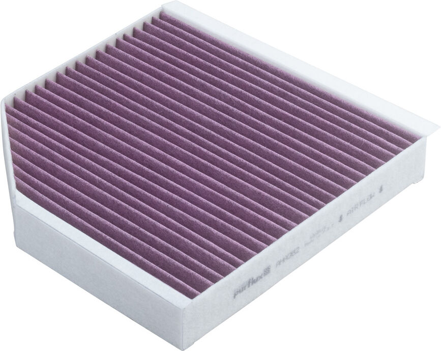 Purflux Filter, Innenraumluft Aha362 Für Rolls-Royce