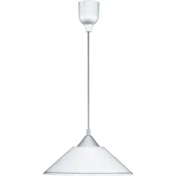 Design Pendel Leuchte Beleuchtung Lampe Wohnzimmer Hänge Licht TRIO 301400101