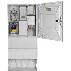 GSAB Elektrotechnik Wandlermessung 02.W100.001
