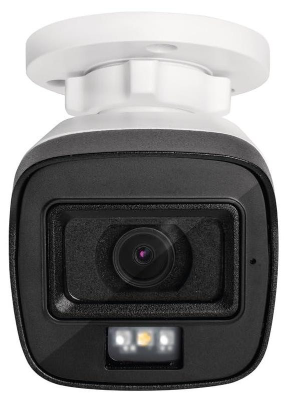 ABUS Security-Center TVCC32512 mini-tube camera met FlexNiteView technologie, 2 megapixel, analoog
