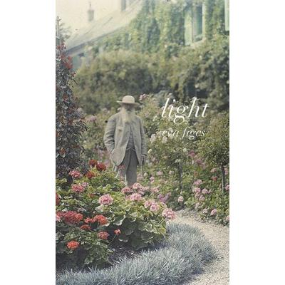 Light, Taschenbuch von Eva Figes, Pallas Athene Publishers, 978-1-84368-243-1