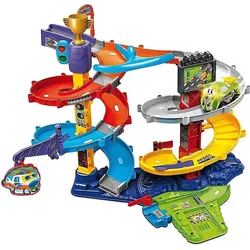 VTech Tut Tut Baby Flitzer - 2-in-1-Turboturm
