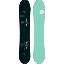 BURTON FT HIGH FIDELITY Splitboard 2026 - 158