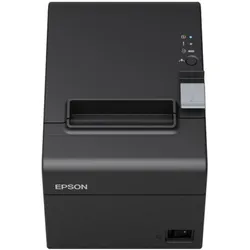 Epson TM-T20III (Ethernet), Belegdrucker, Schwarz