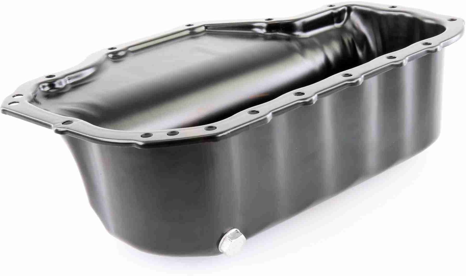 Vaico Ölwanne Original Qualität V30-3174 Für Mercedes