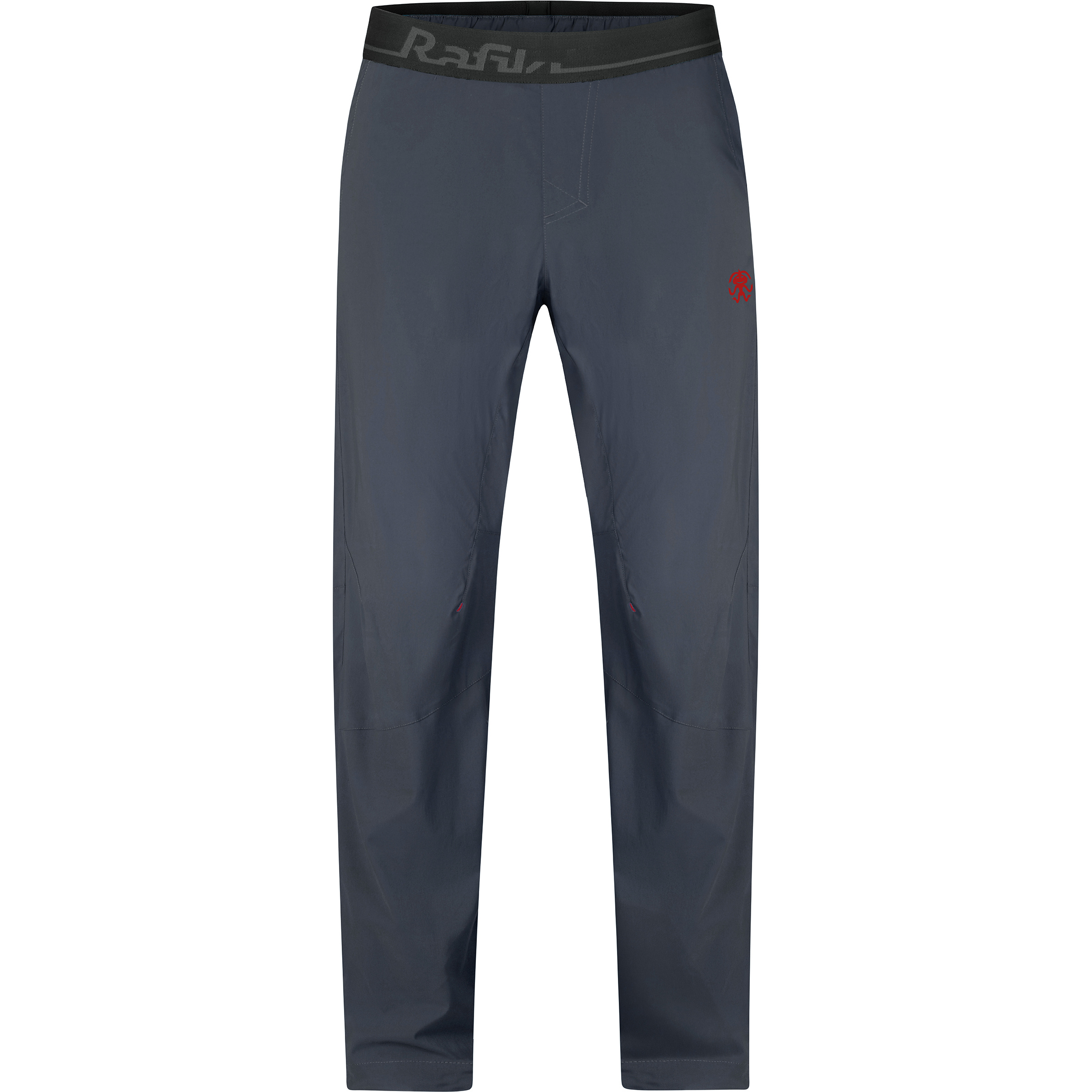 Rafiki Drive Light Hose Herren Kletterhose blau Größe S Bouldern | Sportklettern Schnell trocknend