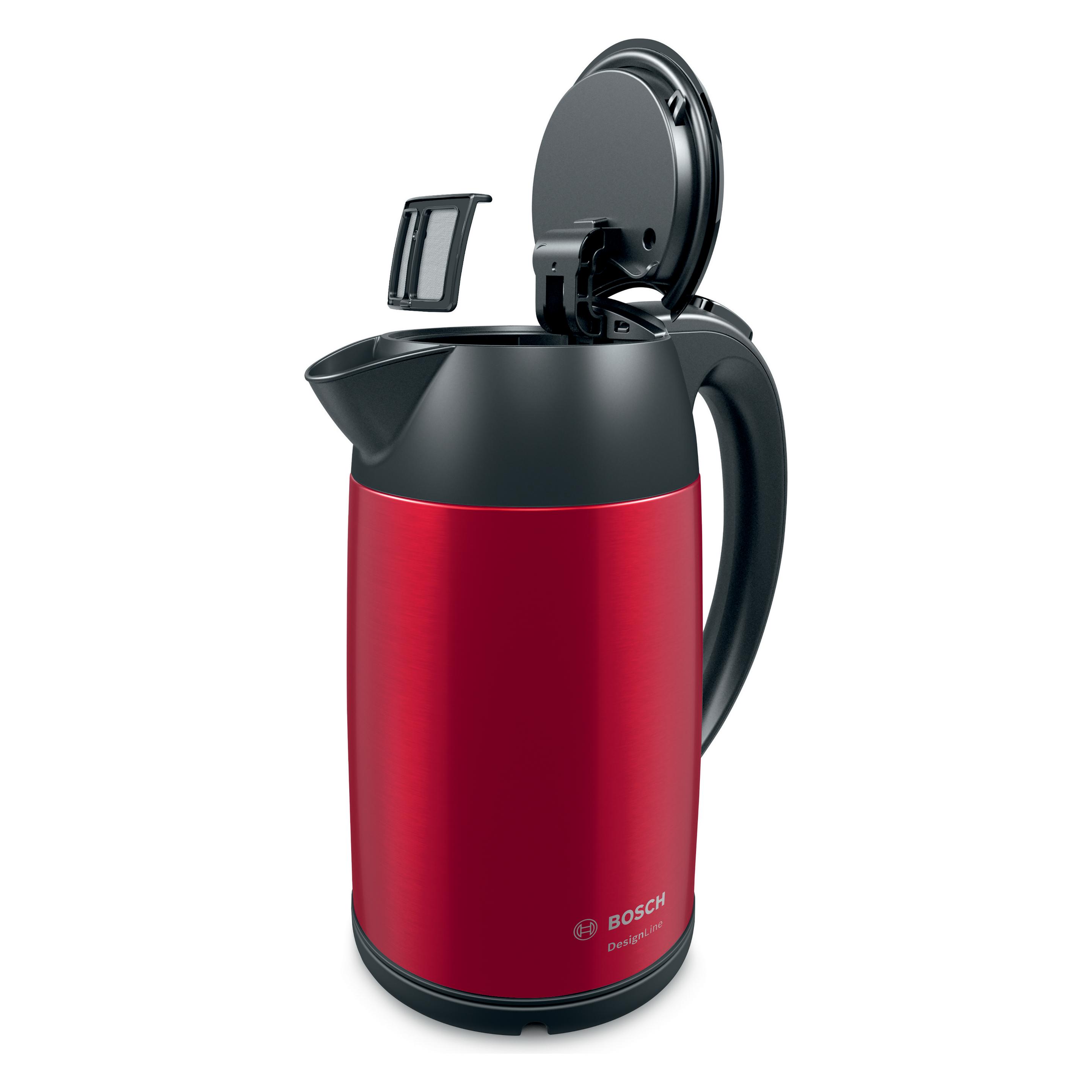 Bosch Hausgeräte TWK3P424 (1.70 l) (TWK3P424)