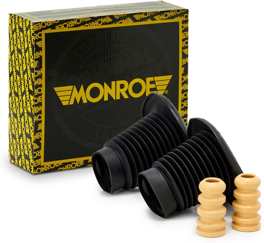 MONROE PK381 Dust cover kit, shock absorber