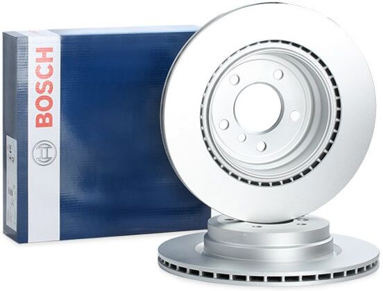 Bosch 0 986 479 439 Brake disc